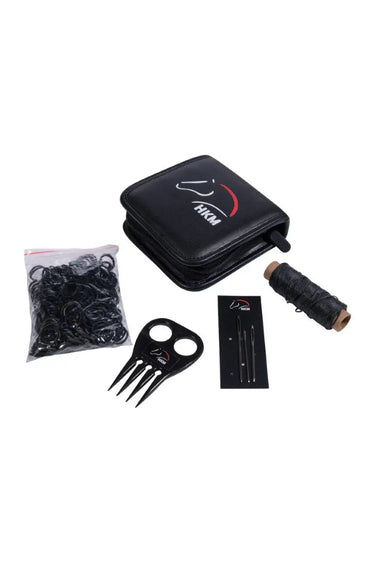 HKM Plaiting Set| Online For Equine