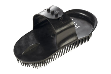 HKM Plastic Curry Comb Zoe 17, 5 X 8, 5 Cm| Online For Equine