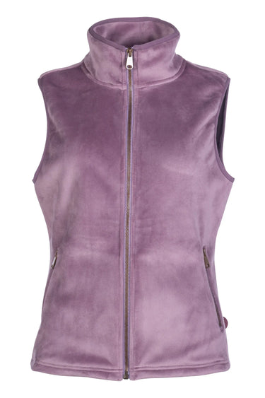 HKM Plush Vest Leana| Online For Equine