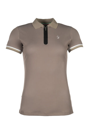HKM Polo Shirt Amalfi| Online For Equine
