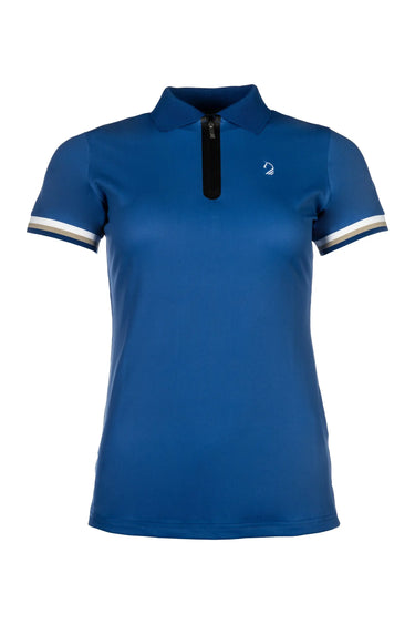 HKM Polo Shirt Amalfi| Online For Equine
