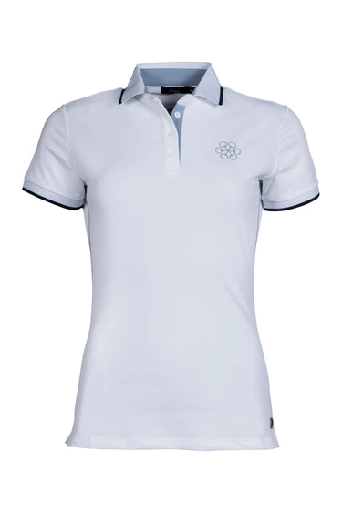 HKM Polo Shirt Bloomsbury| Online For Equine