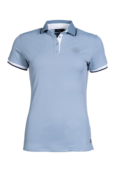 HKM Polo Shirt Bloomsbury| Online For Equine