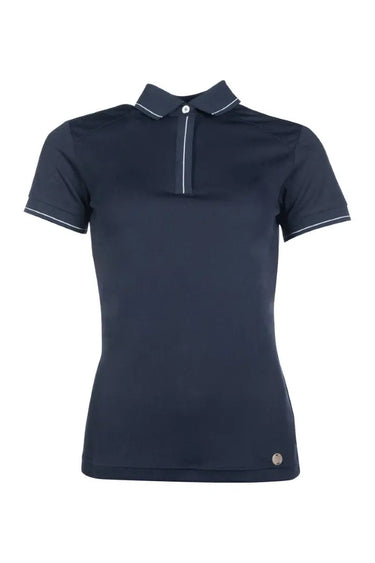 HKM Polo Shirt Catherine| Online For Equine