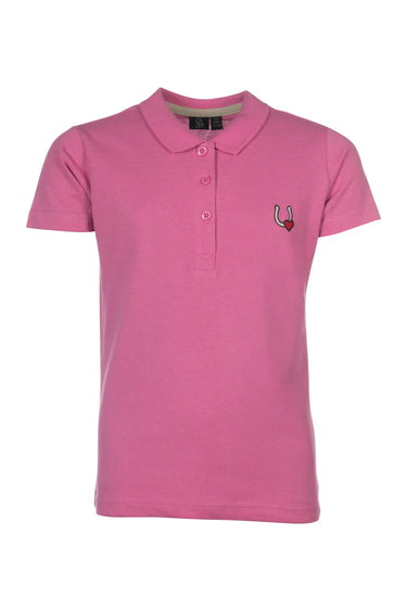 HKM Polo Shirt Claire| Online For Equine