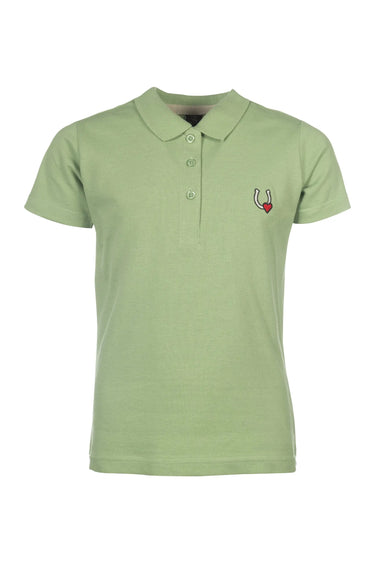 HKM Polo Shirt Claire| Online For Equine