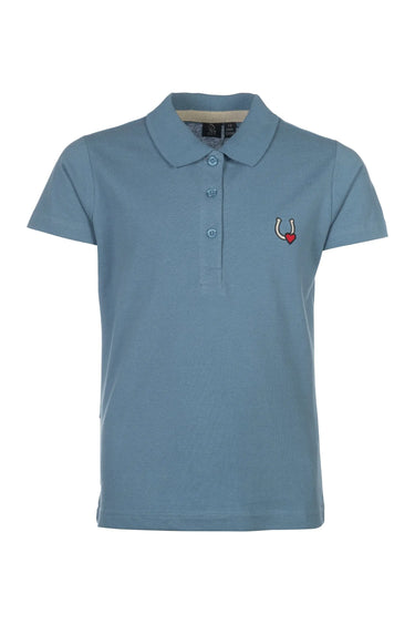 HKM Polo Shirt Claire| Online For Equine