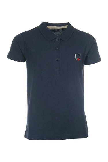 HKM Polo Shirt Claire| Online For Equine