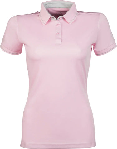 HKM Polo Shirt Classico| Online For Equine