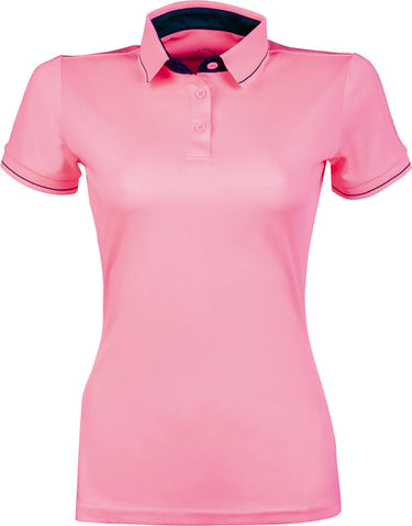 HKM Polo Shirt Classico| Online For Equine