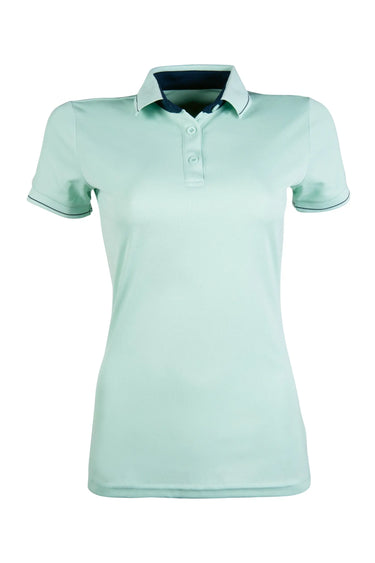 HKM Polo Shirt Classico| Online For Equine