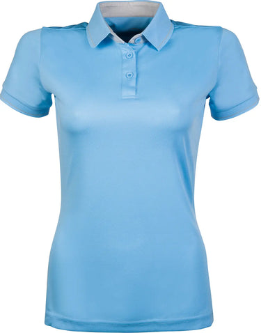 HKM Polo Shirt Classico| Online For Equine