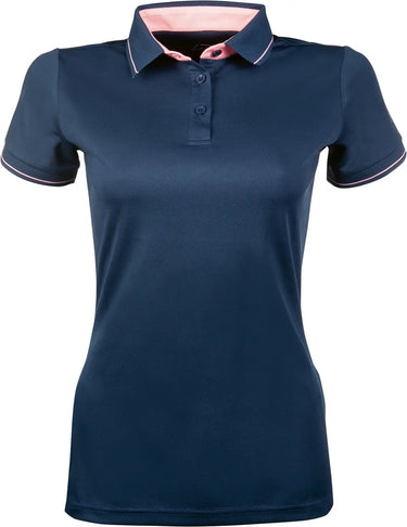 HKM Polo Shirt Classico| Online For Equine