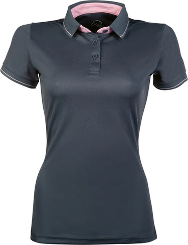 HKM Polo Shirt Classico| Online For Equine
