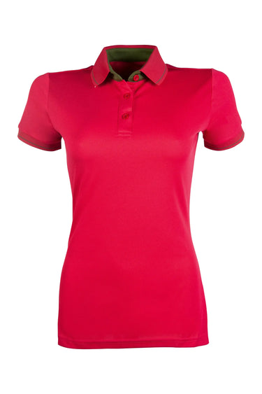 HKM Polo Shirt Classico| Online For Equine
