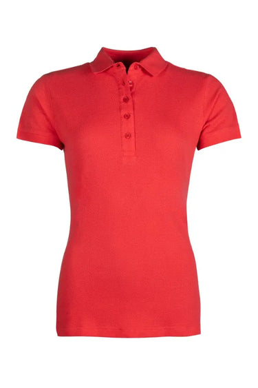 HKM Polo Shirt Elisa| Online For Equine