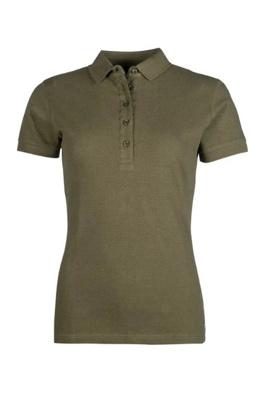 HKM Polo Shirt Elisa| Online For Equine
