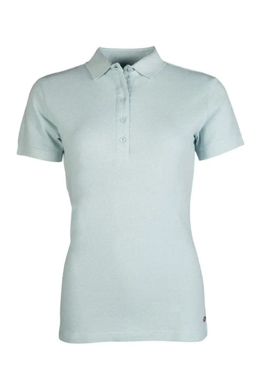 HKM Polo Shirt Elisa| Online For Equine