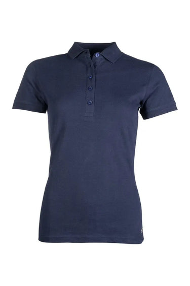 HKM Polo Shirt Elisa| Online For Equine