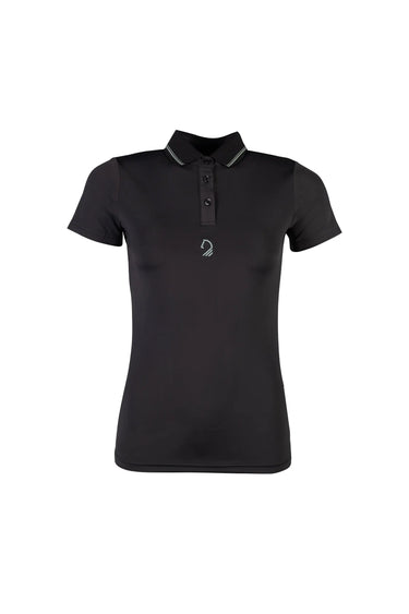 HKM Polo Shirt Limone| Online For Equine