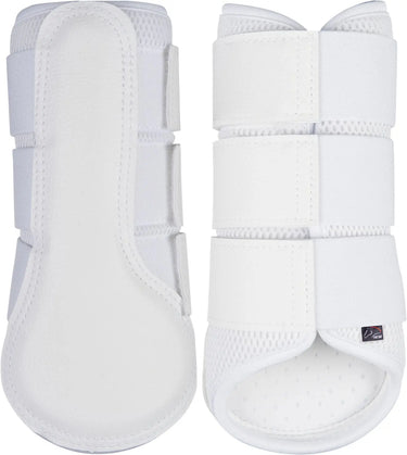 HKM Protection Boots Breath| Online For Equine