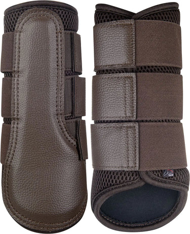 HKM Protection Boots Breath| Online For Equine
