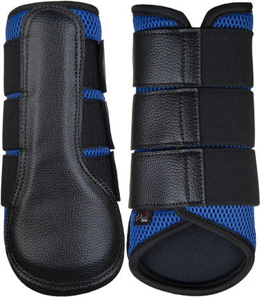 HKM Protection Boots Breath| Online For Equine