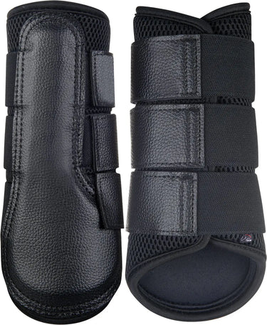 HKM Protection Boots Breath| Online For Equine