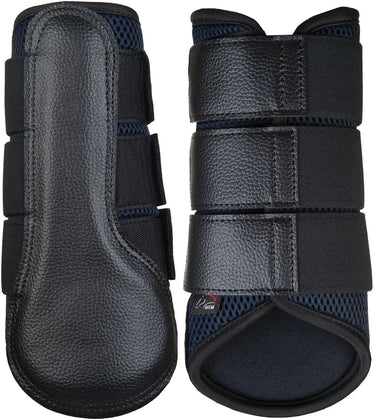 HKM Protection Boots Breath| Online For Equine