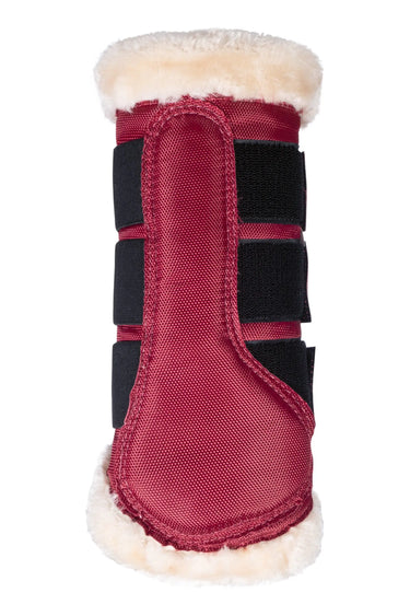 HKM Protection Boots Comfort 1680 Denier| Online For Equine