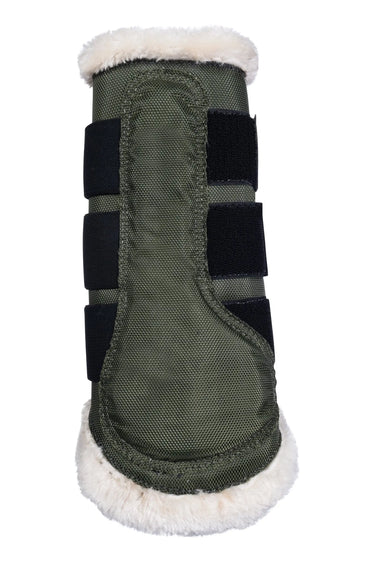 HKM Protection Boots Comfort 1680 Denier| Online For Equine
