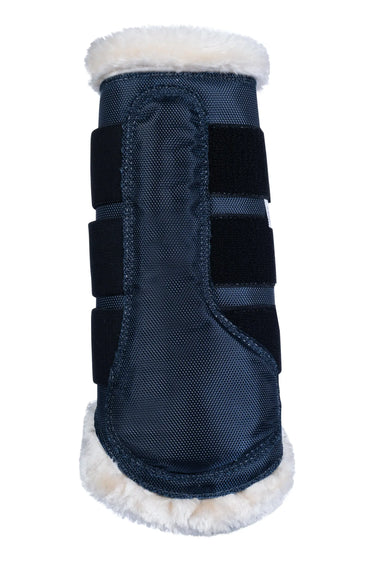 HKM Protection Boots Comfort 1680 Denier| Online For Equine