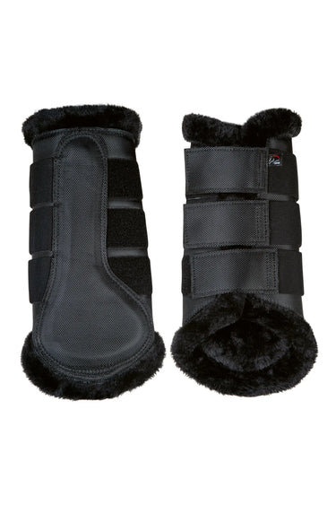 HKM Protection Boots Comfort 1680 Denier| Online For Equine