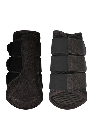 HKM Protection Boots Comfort Breath| Online For Equine