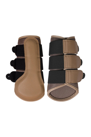 HKM Protection Boots Comfort Breath| Online For Equine