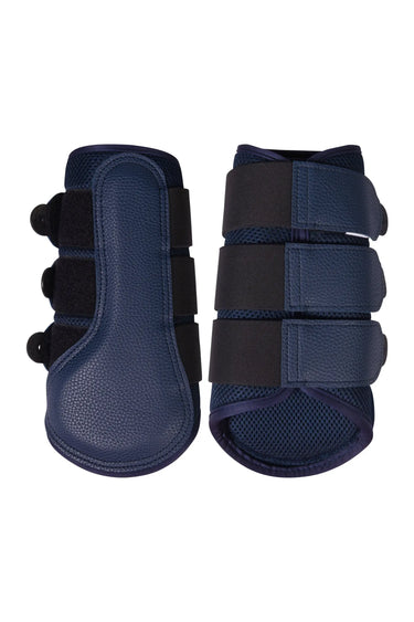 HKM Protection Boots Comfort Breath| Online For Equine
