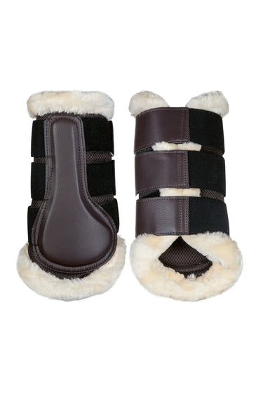 HKM Protection Boots Comfort Mesh| Online For Equine
