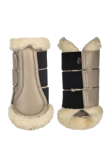 HKM Protection Boots Comfort Mesh| Online For Equine
