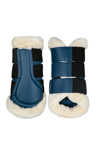 HKM Protection Boots Comfort Mesh| Online For Equine