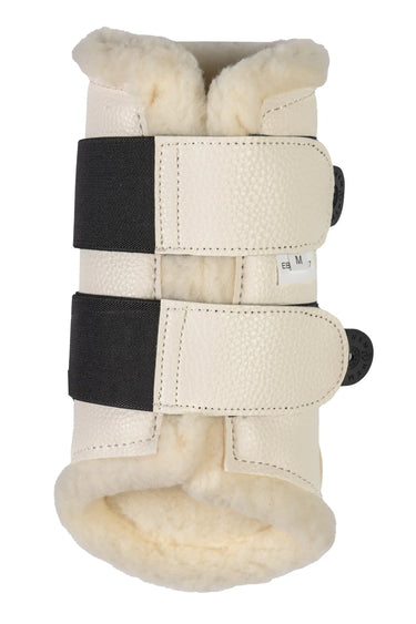 HKM Protection Boots Comfort Premium Fur II| Online For Equine