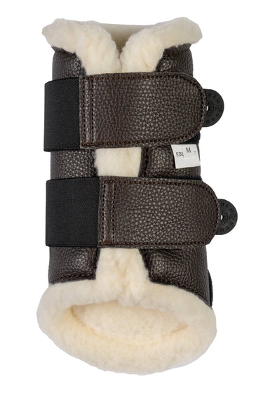 HKM Protection Boots Comfort Premium Fur II| Online For Equine