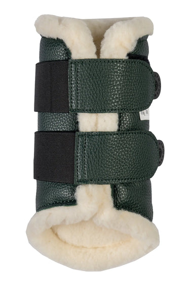 HKM Protection Boots Comfort Premium Fur II| Online For Equine