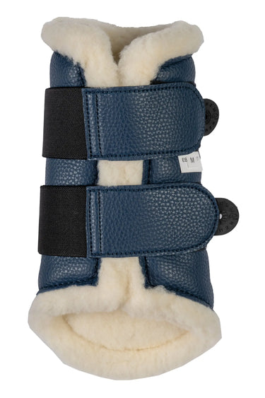 HKM Protection Boots Comfort Premium Fur II| Online For Equine