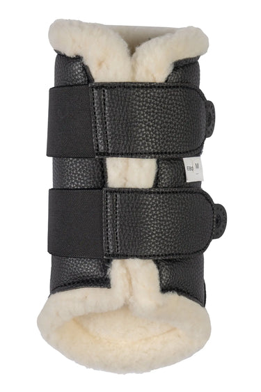 HKM Protection Boots Comfort Premium Fur II| Online For Equine