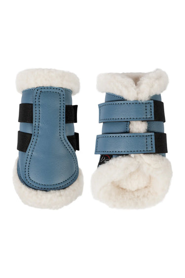 HKM Protection Boots Comfort Shetty| Online For Equine