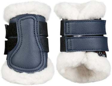 HKM Protection Boots Comfort Shetty| Online For Equine