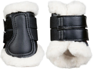 HKM Protection Boots Comfort Shetty| Online For Equine