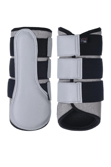 HKM Protection Boots Glitter Mesh Style| Online For Equine