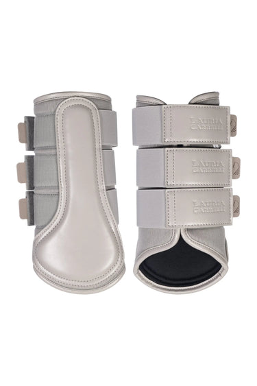 HKM Protection Boots Livigno Mesh| Online For Equine