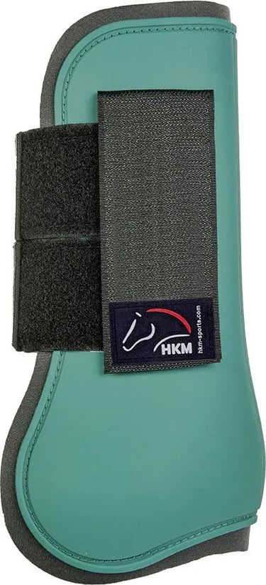 HKM Protection Boots Premium Front Legs| Online For Equine